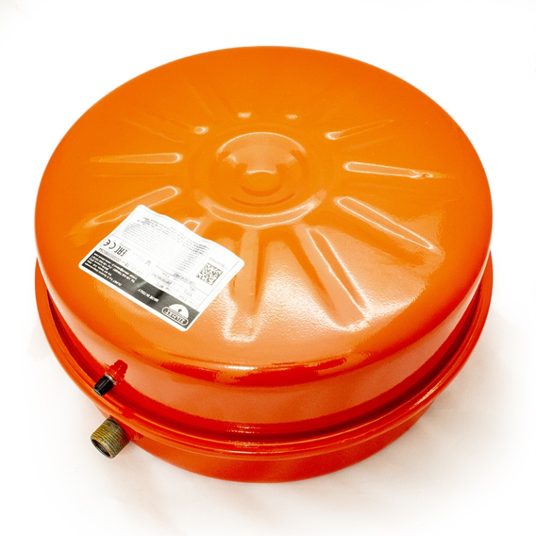 Расширительный бак Zilmet OEM-PRO, 18 литров