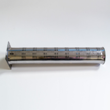 Трубчатая горелка аналог Polidoro 9,6 кВт 273 мм